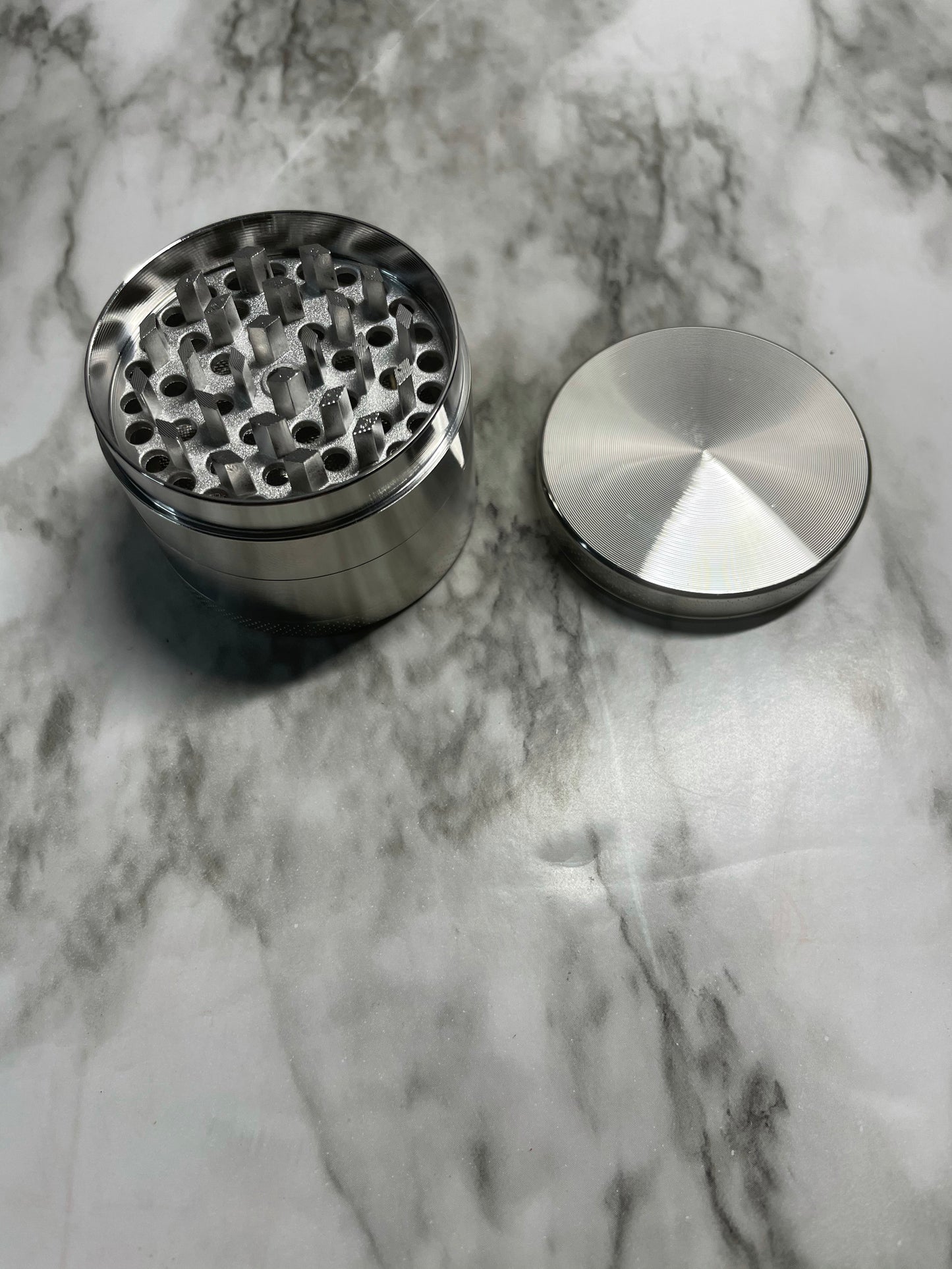 4 Piece Grinder