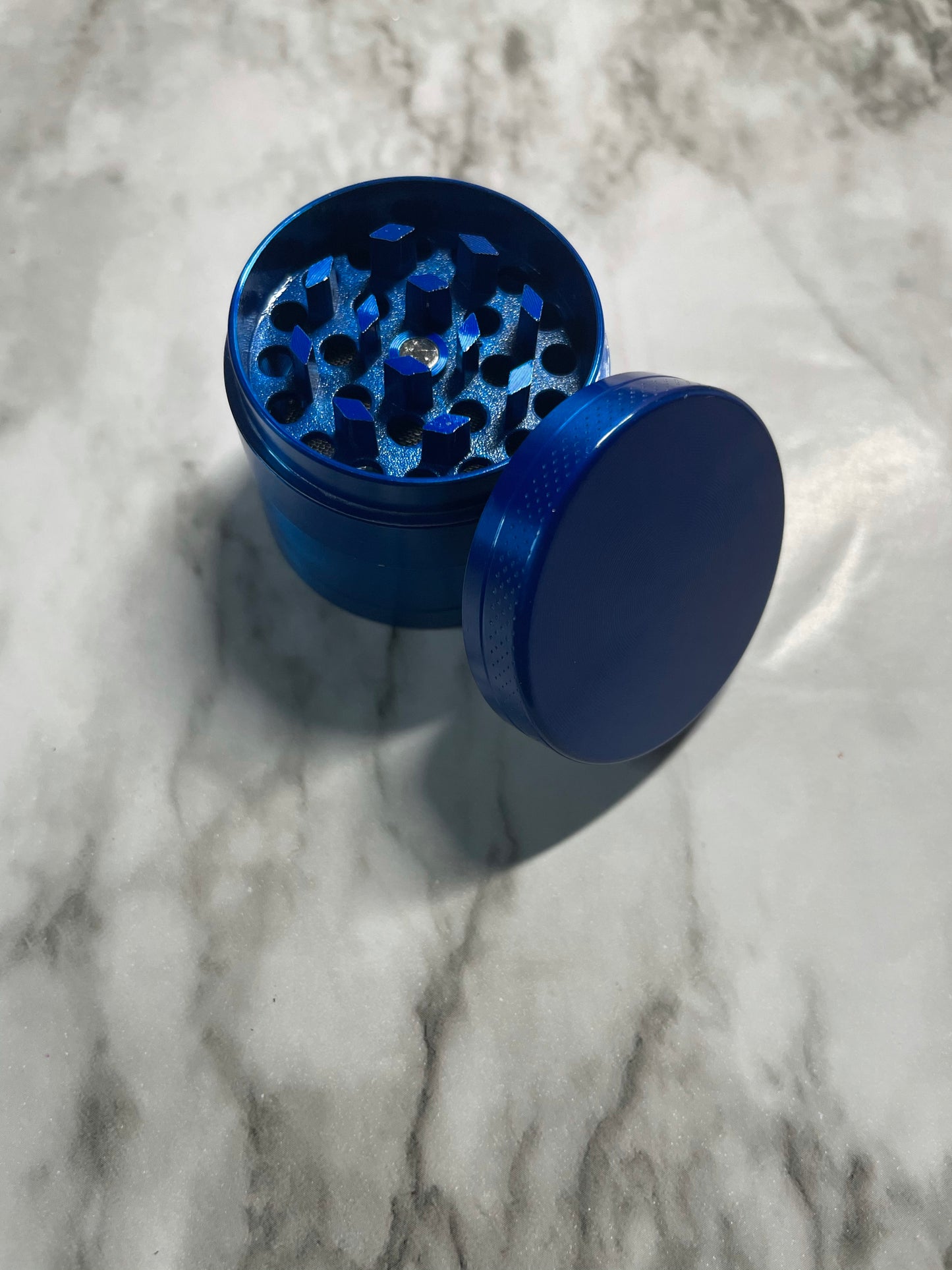 4 Piece Grinder