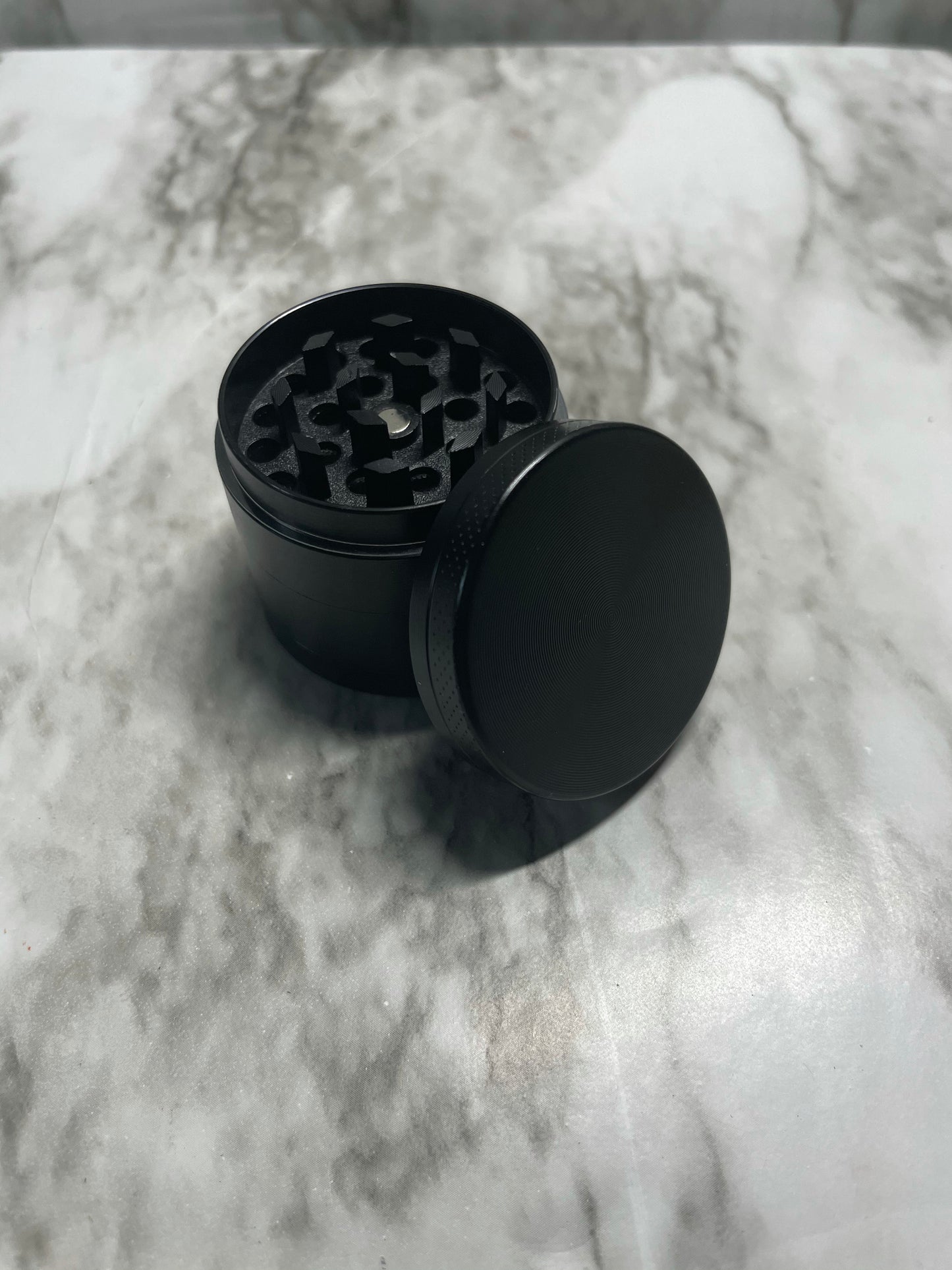 4 Piece Grinder