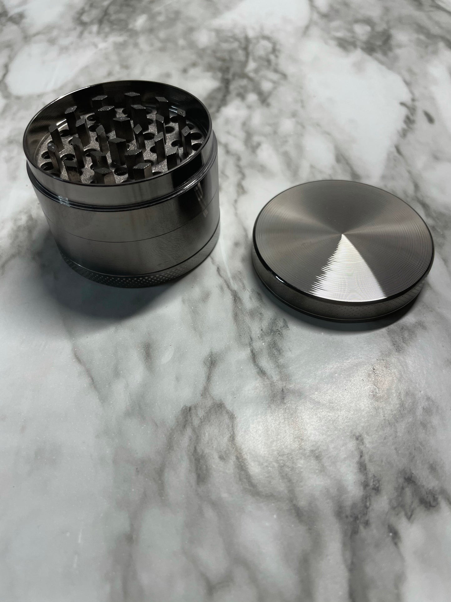 4 Piece Grinder