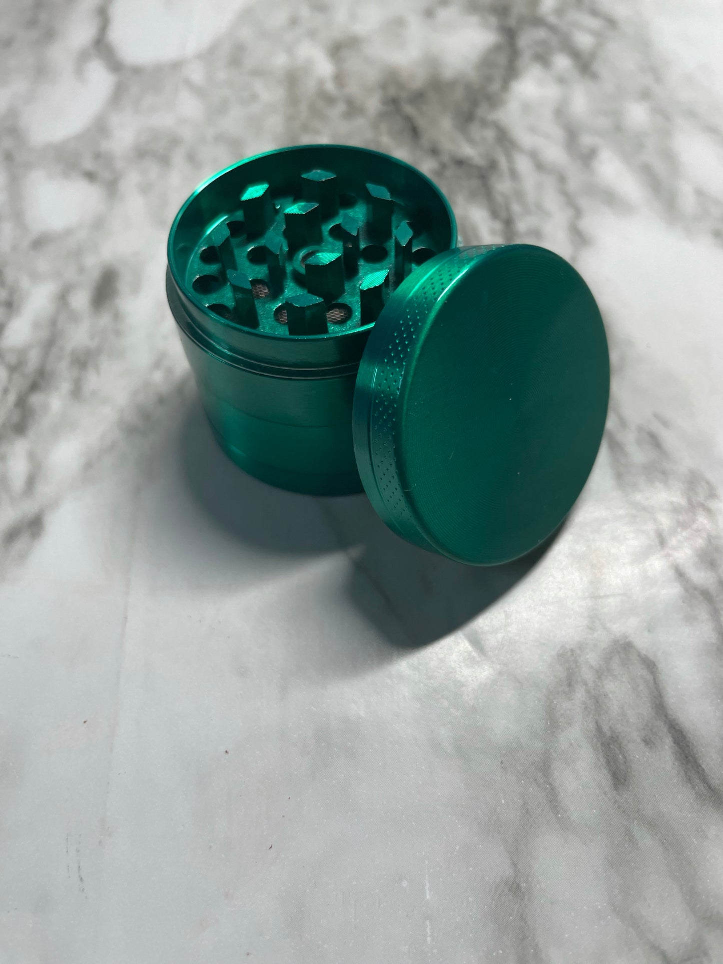 4 Piece Grinder